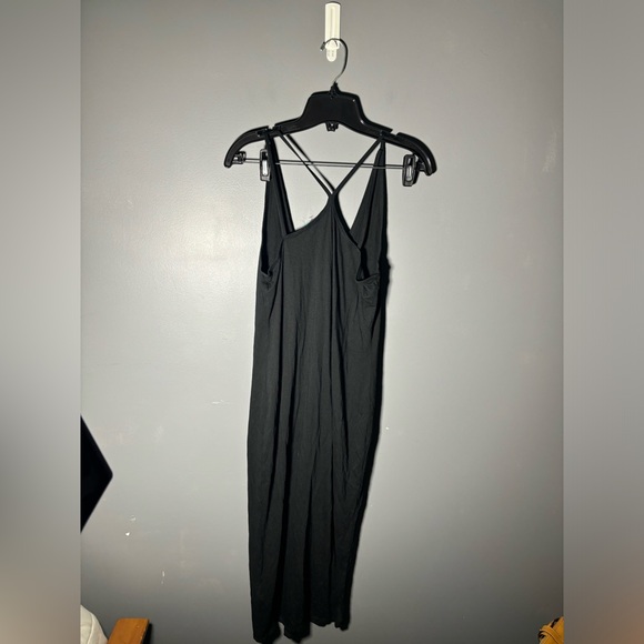 Helmut Lang Strappy Tank Dress Women’s Size Medium - Picture 2 of 5